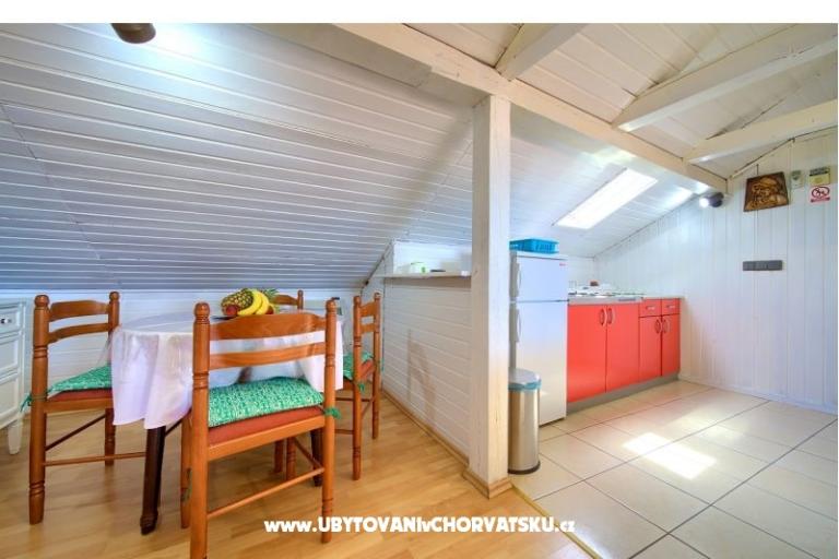 Apartmány Stella Malinska Krk – foto 4