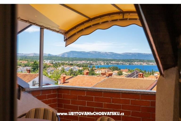 Apartmány Stella Malinska Krk – foto 6