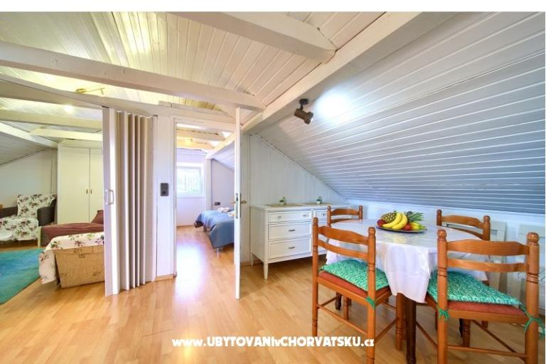 Apartmány Stella Malinska Krk – foto 8