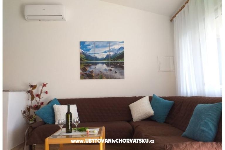 Apartmány Tavčar – foto 11