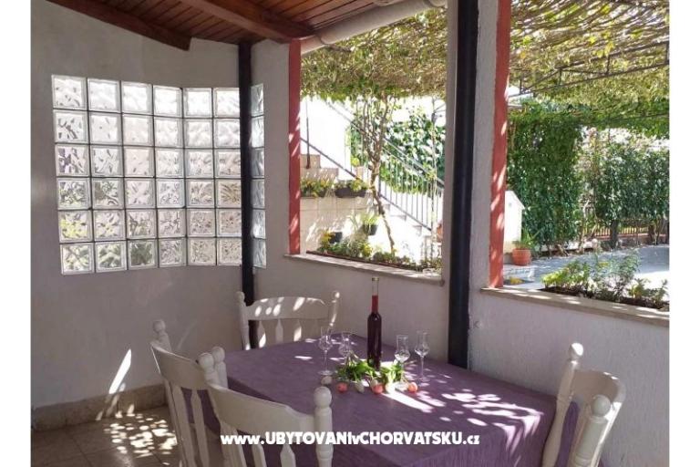 Apartmány Tavčar – foto 18