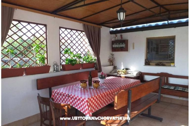 Apartmány Tavčar – foto 6