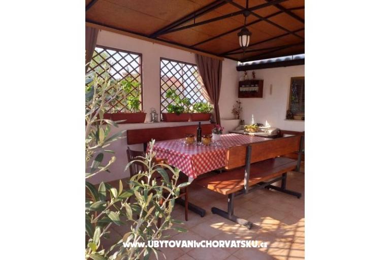 Apartmány Tavčar – foto 7
