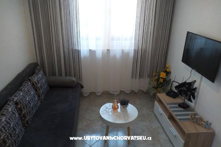 Apartmány Tavčar – foto 8