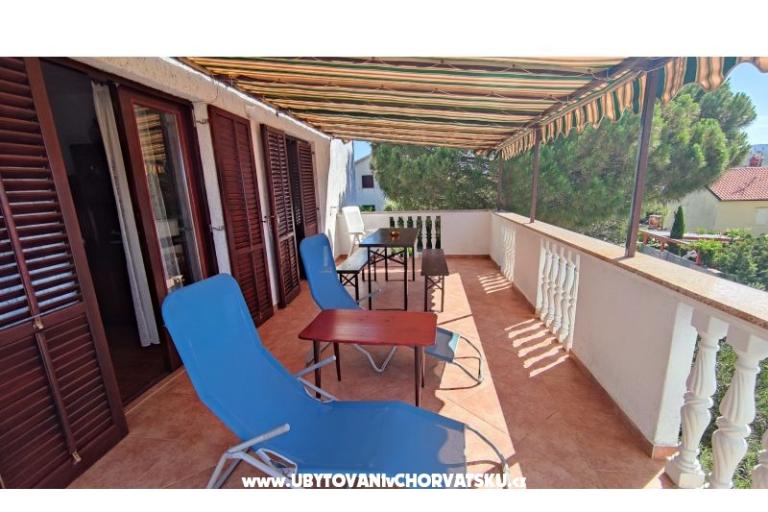 Apartmány Tonković – foto 12