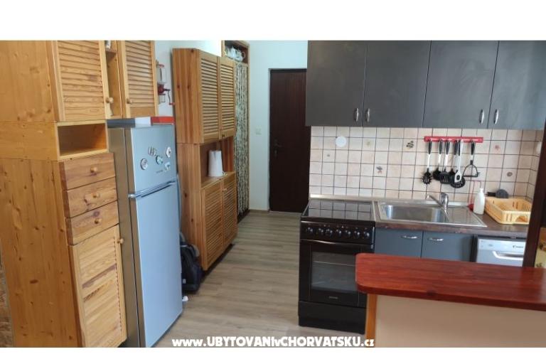Apartmány Tonković – foto 9