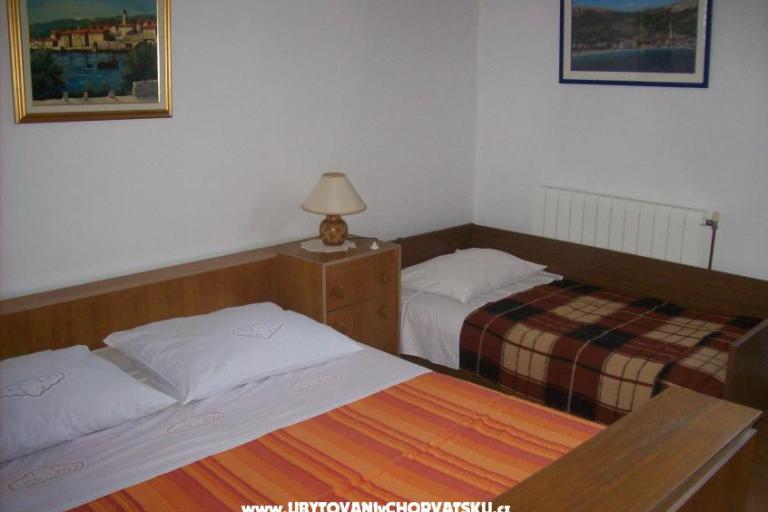 Apartmány Vasilić – foto 6