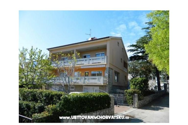 Apartmány VEJA – foto 2