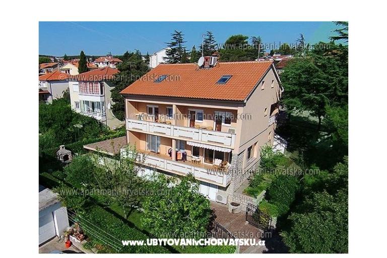 Apartmány VEJA – foto 6