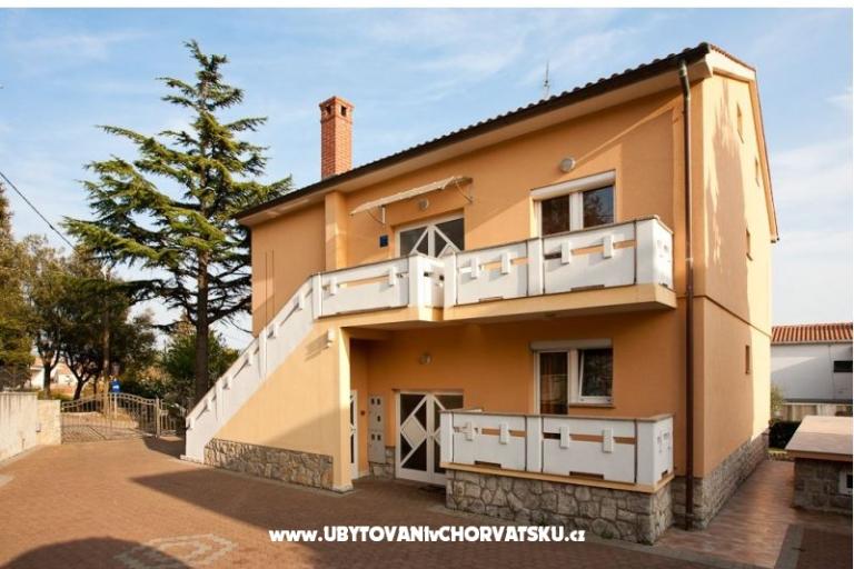 Apartmány VEJA – foto 7