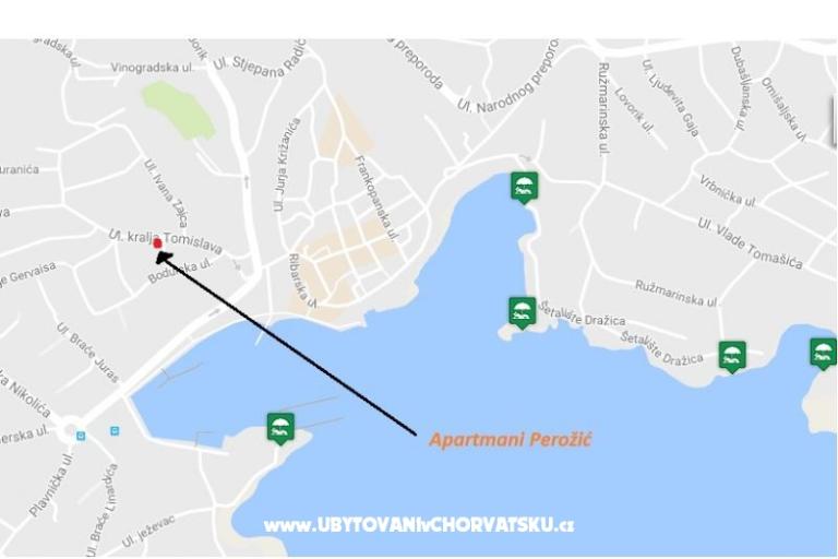 Apartmány VEJA – foto 8