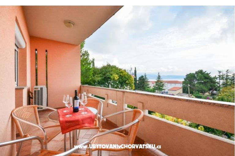 Apartmány VEJA – foto 9