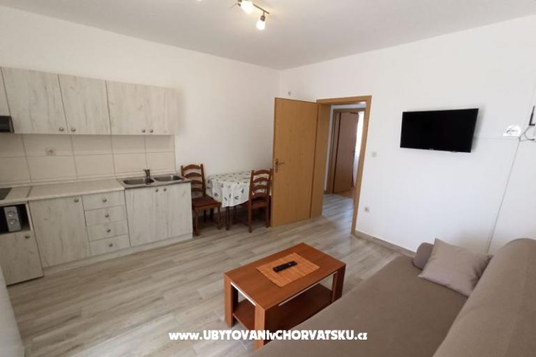 Apartmány Vesna – foto 10