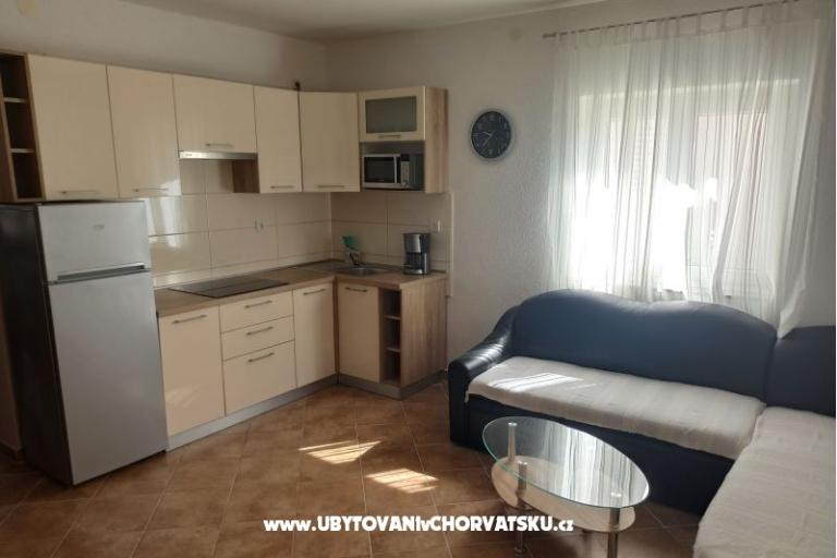 Apartmány Vesna – foto 7