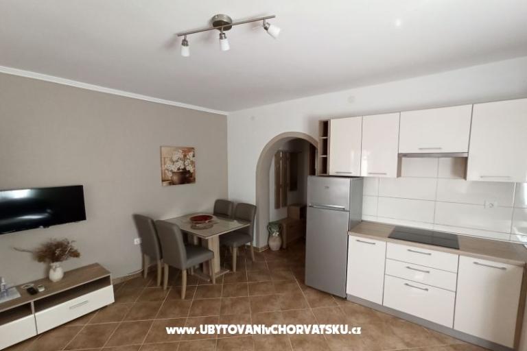 Apartmány Vesna – foto 8