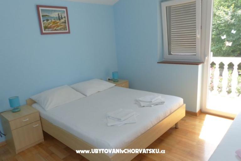 Apartmány Viktorija Omišalj – foto 10