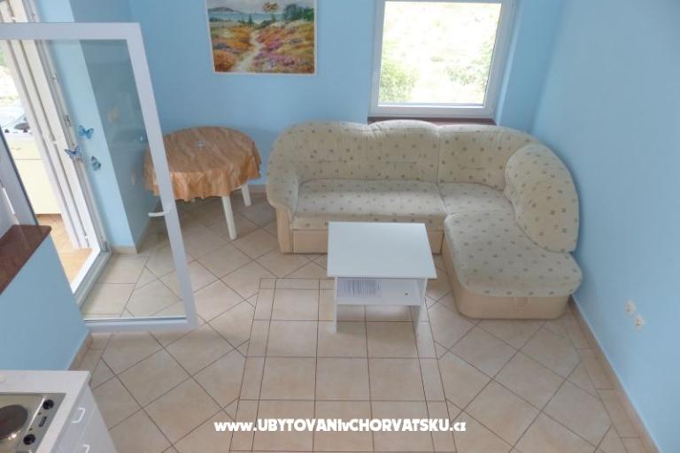Apartmány Viktorija Omišalj – foto 12