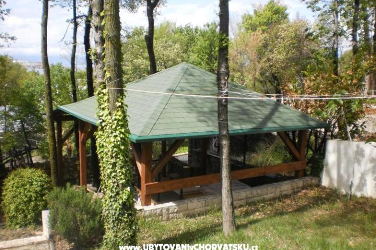 Apartmány Viktorija Omišalj – foto 15