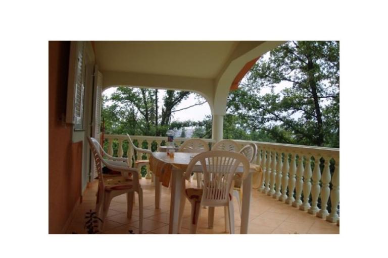 Apartmány Viktorija Omišalj – foto 16