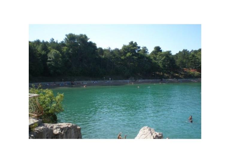 Apartmány Viktorija Omišalj – foto 17