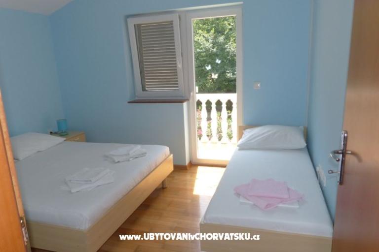 Apartmány Viktorija Omišalj – foto 18