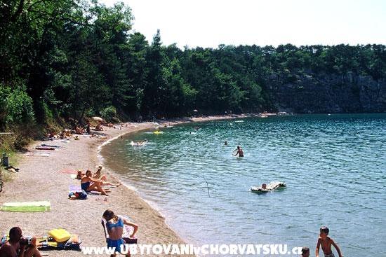 Apartmány Viktorija Omišalj – foto 8