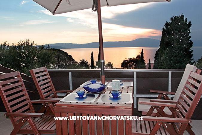 Apartmány Villa Petra  – foto 3