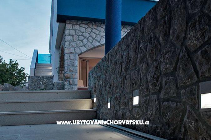 Apartmány Villa Petra  – foto 5