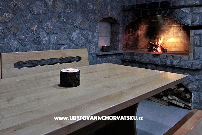 Apartmány Villa Petra  – foto 6