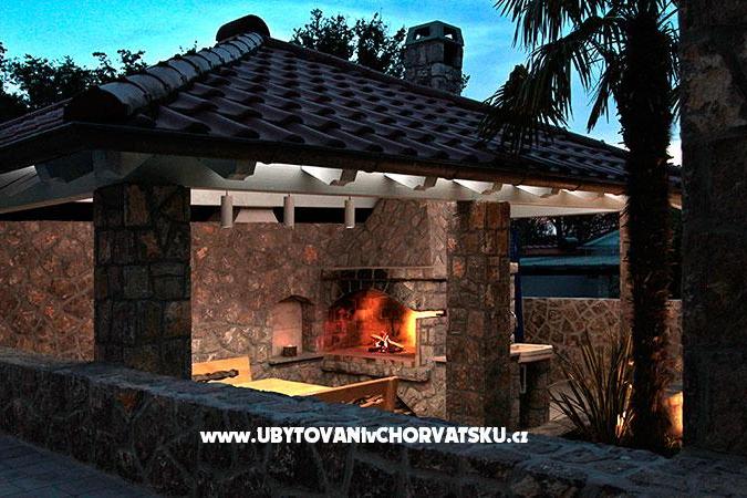 Apartmány Villa Petra  – foto 8