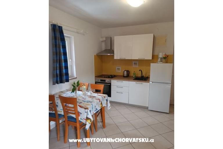 Apartm. Vlahinić Mirjana i Valerija – foto 18