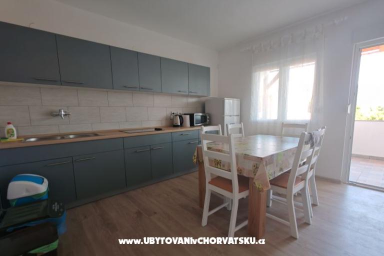 Apartmány Vrđuka – foto 10