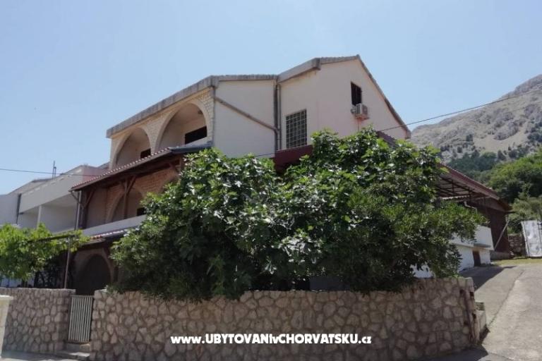 Apartmány Vrđuka – foto 2