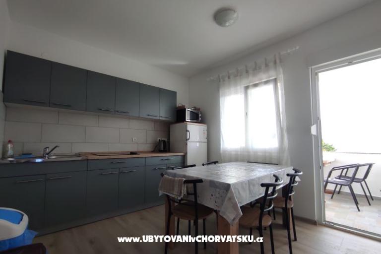 Apartmány Vrđuka – foto 8