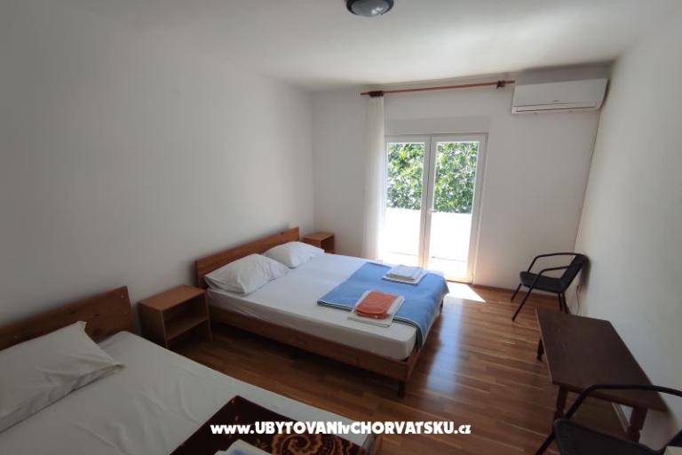 Apartmány Vrđuka – foto 9