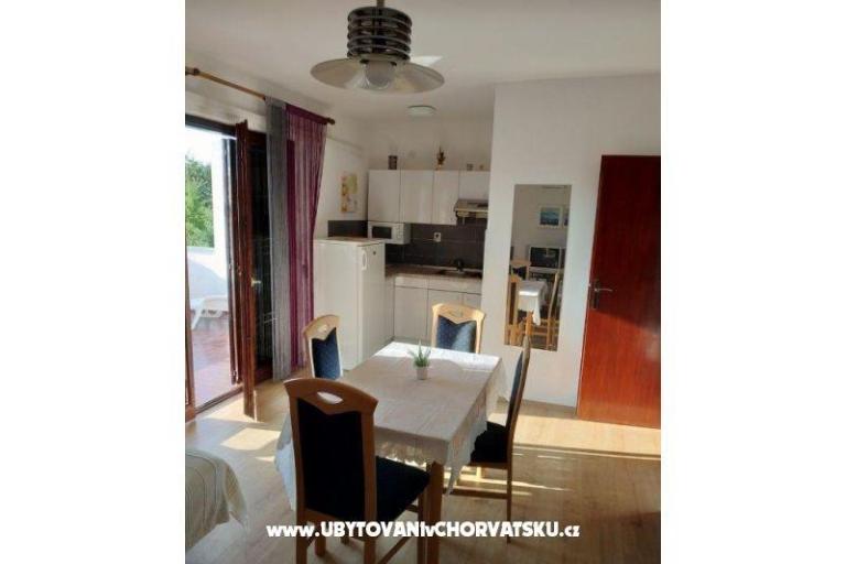 Apartmány Vujicic Malinska – foto 10