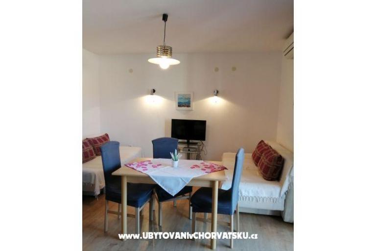 Apartmány Vujicic Malinska – foto 11
