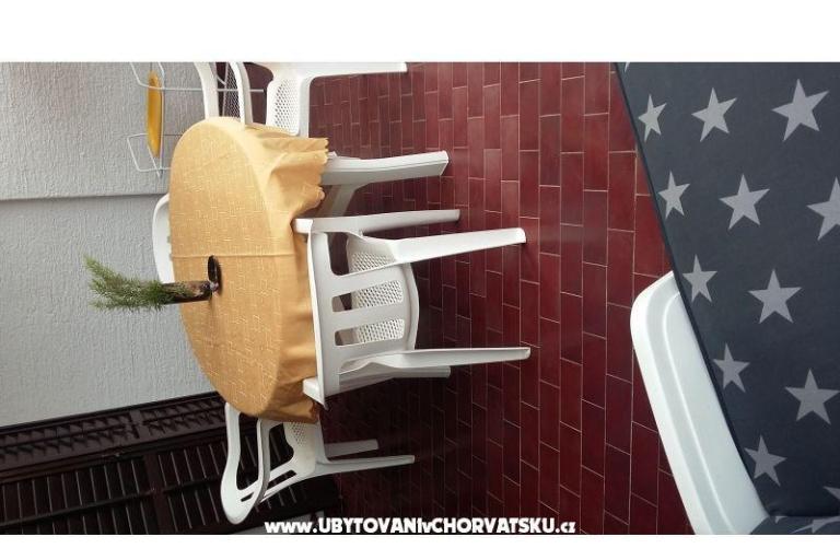 Apartmány Vujicic Malinska – foto 12