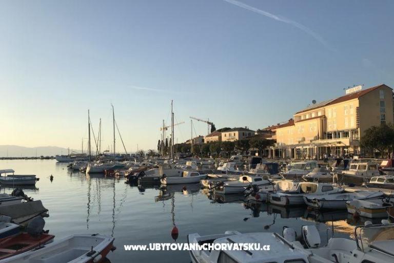 Apartmány Vujicic Malinska – foto 13