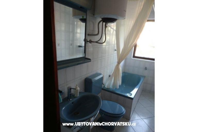 Apartmány Vujicic Malinska – foto 14