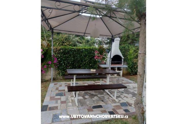 Apartmány Vujicic Malinska – foto 15