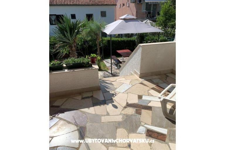 Apartmány Vujicic Malinska – foto 18