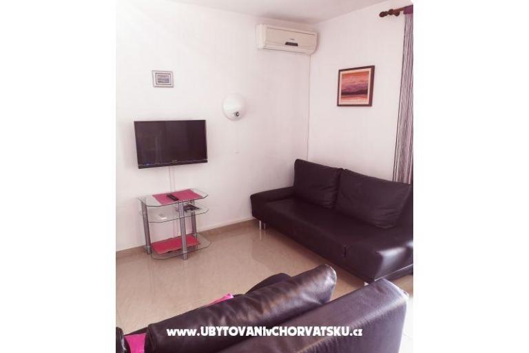 Apartmány Vujicic Malinska – foto 2