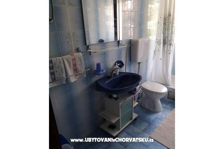 Apartmány Vujicic Malinska – foto 3