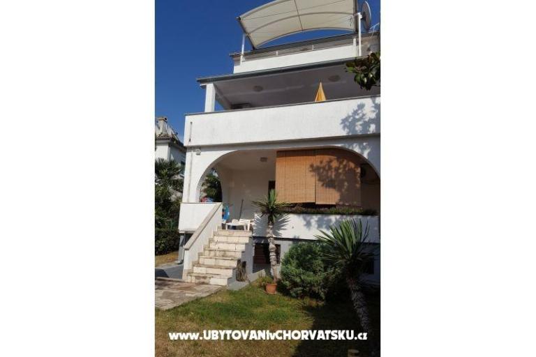 Apartmány Vujicic Malinska – foto 6