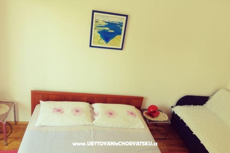 Apartmány Vujicic Malinska – foto 7