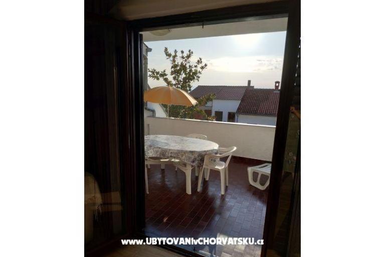 Apartmány Vujicic Malinska – foto 8