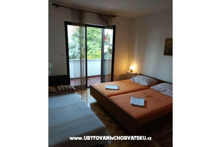 Apartmány Vujicic Malinska – foto 9