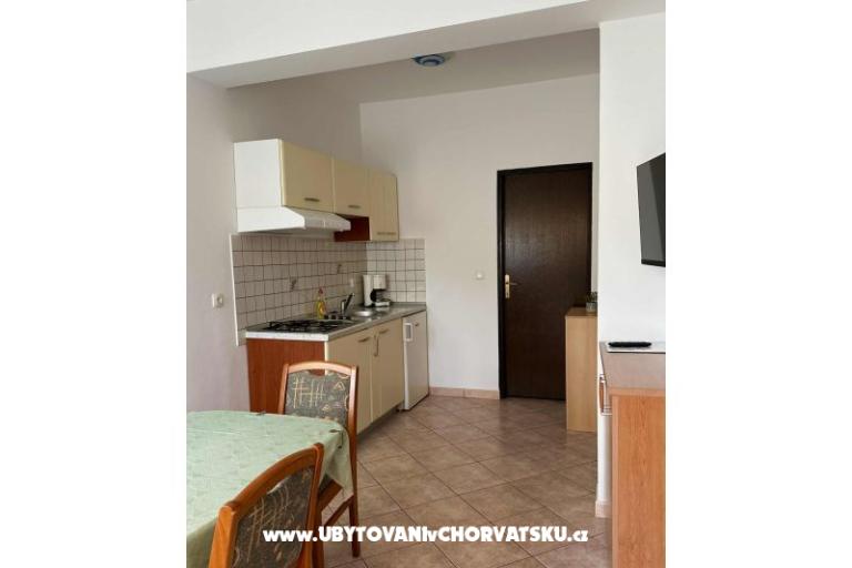 Apartmány Vuković – foto 11