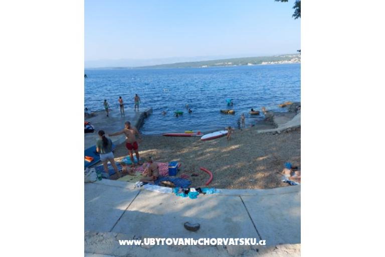 Apartmány Vuković – foto 14